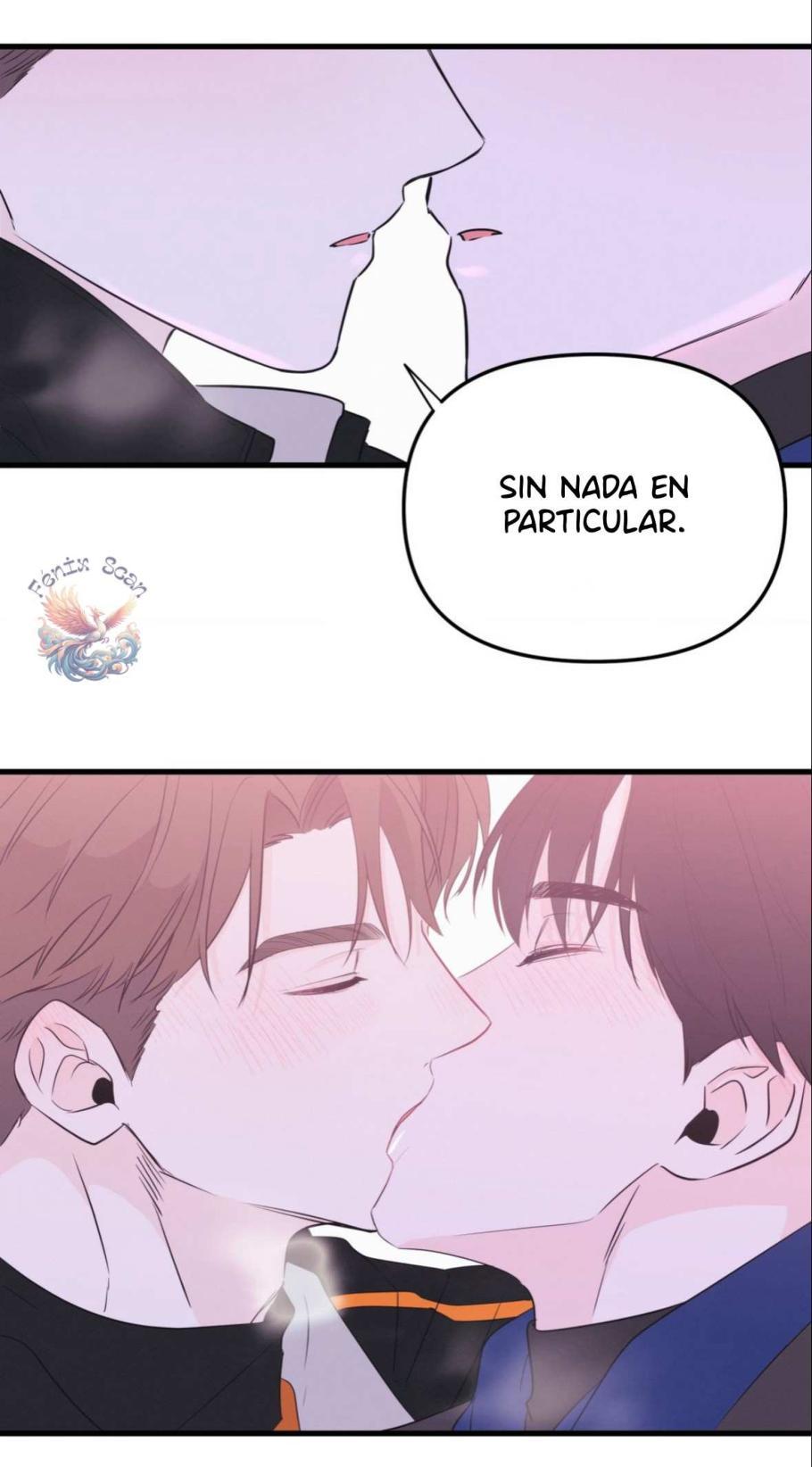 Nulo centímetros - Capítulo 26 2 manhwa