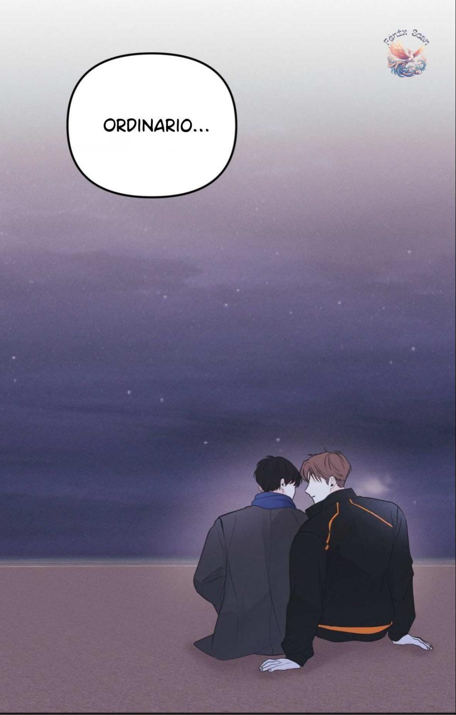 Nulo centímetros - Capítulo 26 2 manhwa