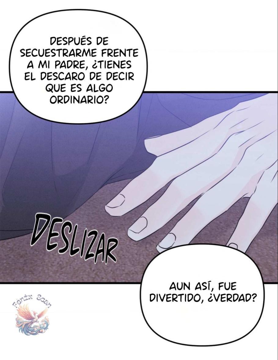 Nulo centímetros - Capítulo 26 2 manhwa