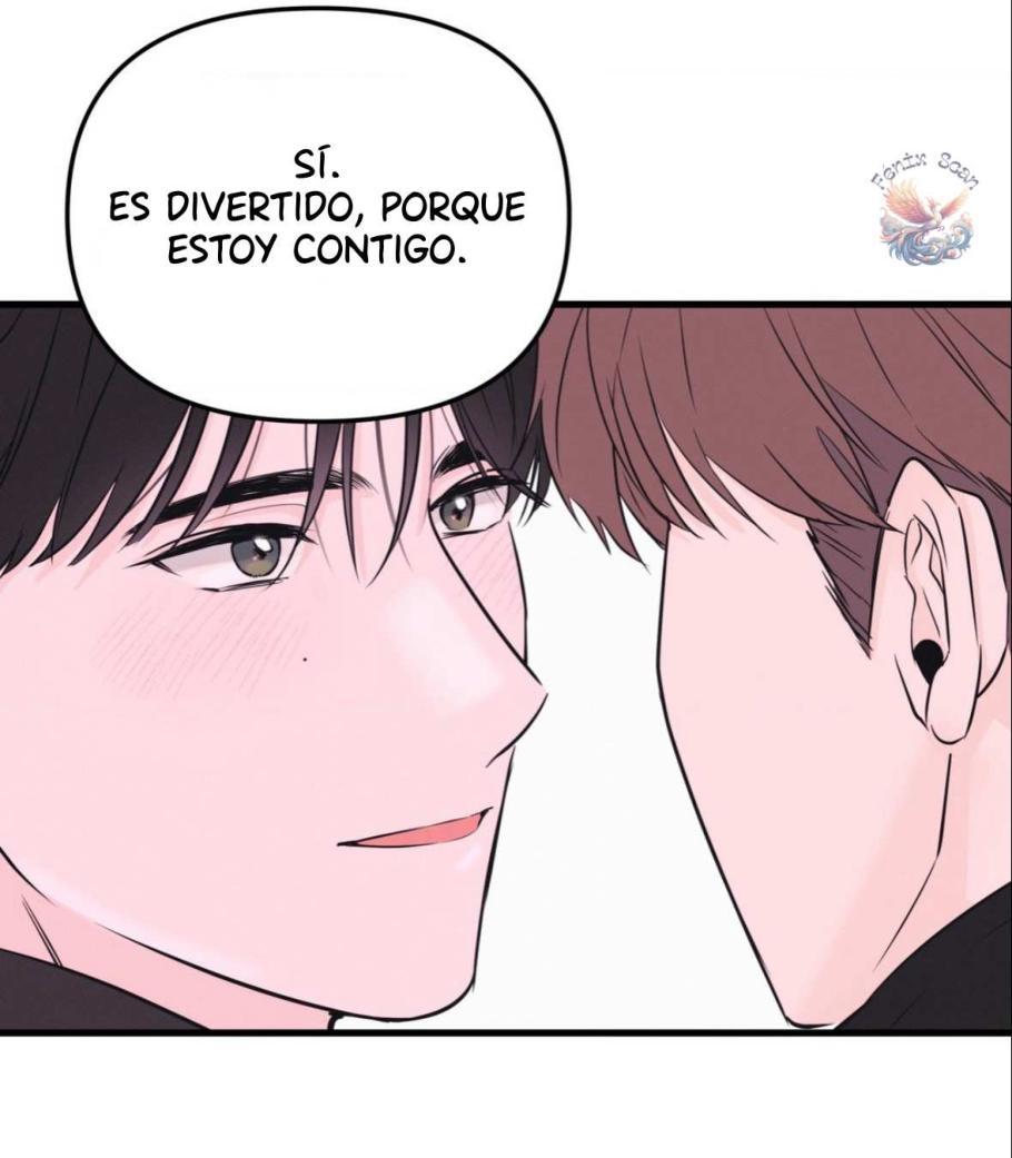 Nulo centímetros - Capítulo 26 2 manhwa