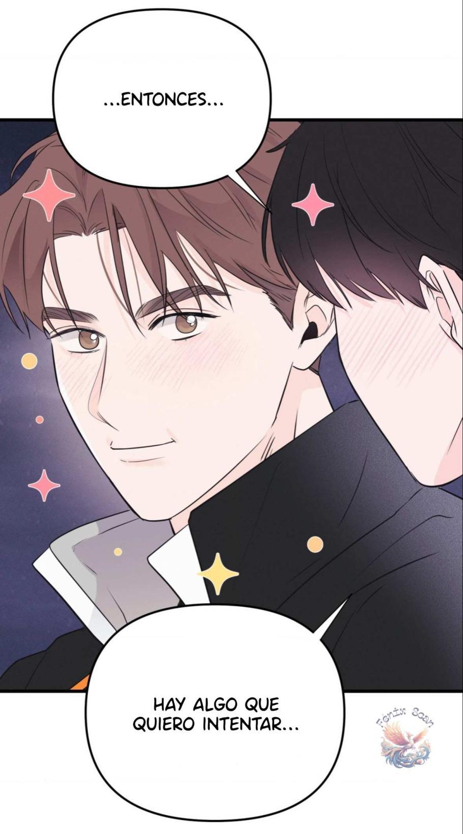 Nulo centímetros - Capítulo 26 2 manhwa