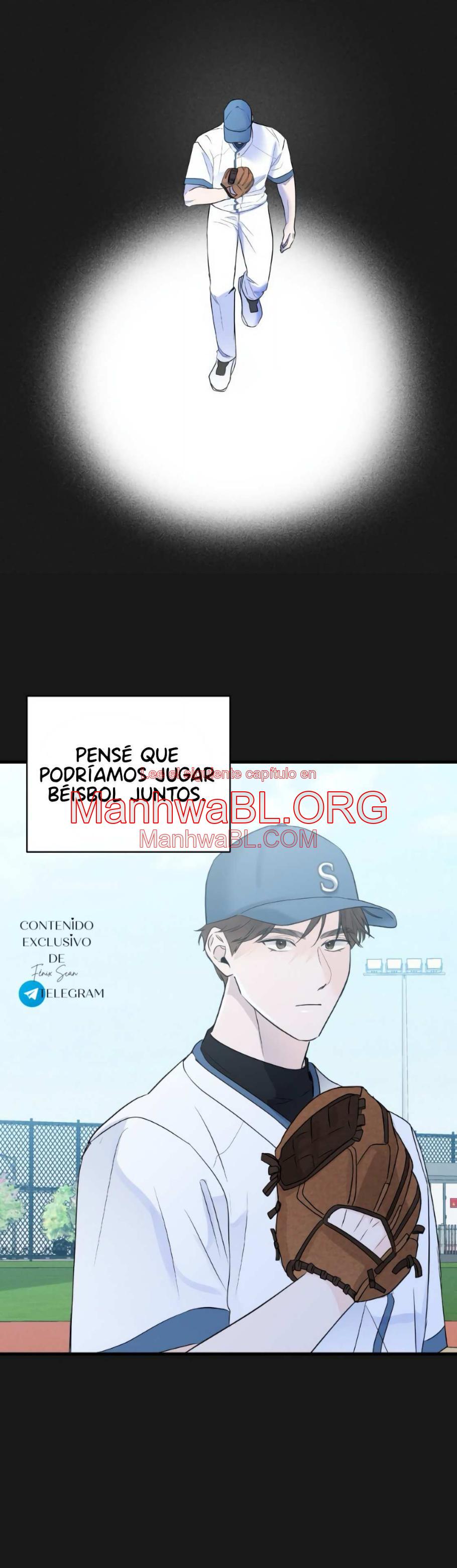 Nulo centímetros - Capítulo 32 2 manhwa