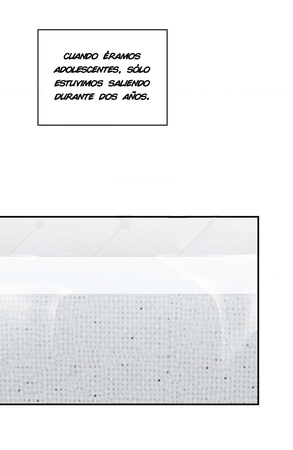 Nulo centímetros - Capítulo 15 manhwa