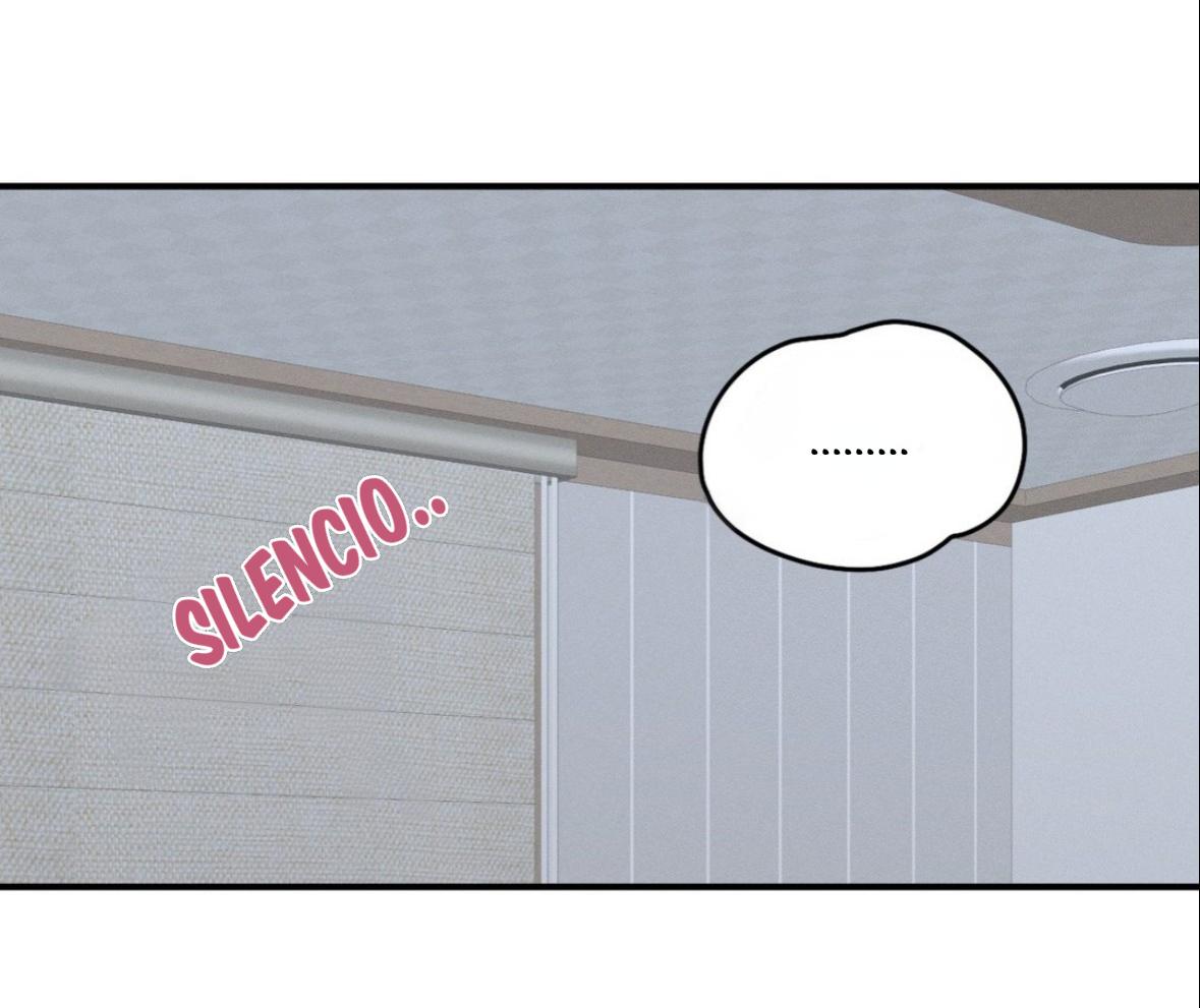 Nulo centímetros - Capítulo 22 manhwa