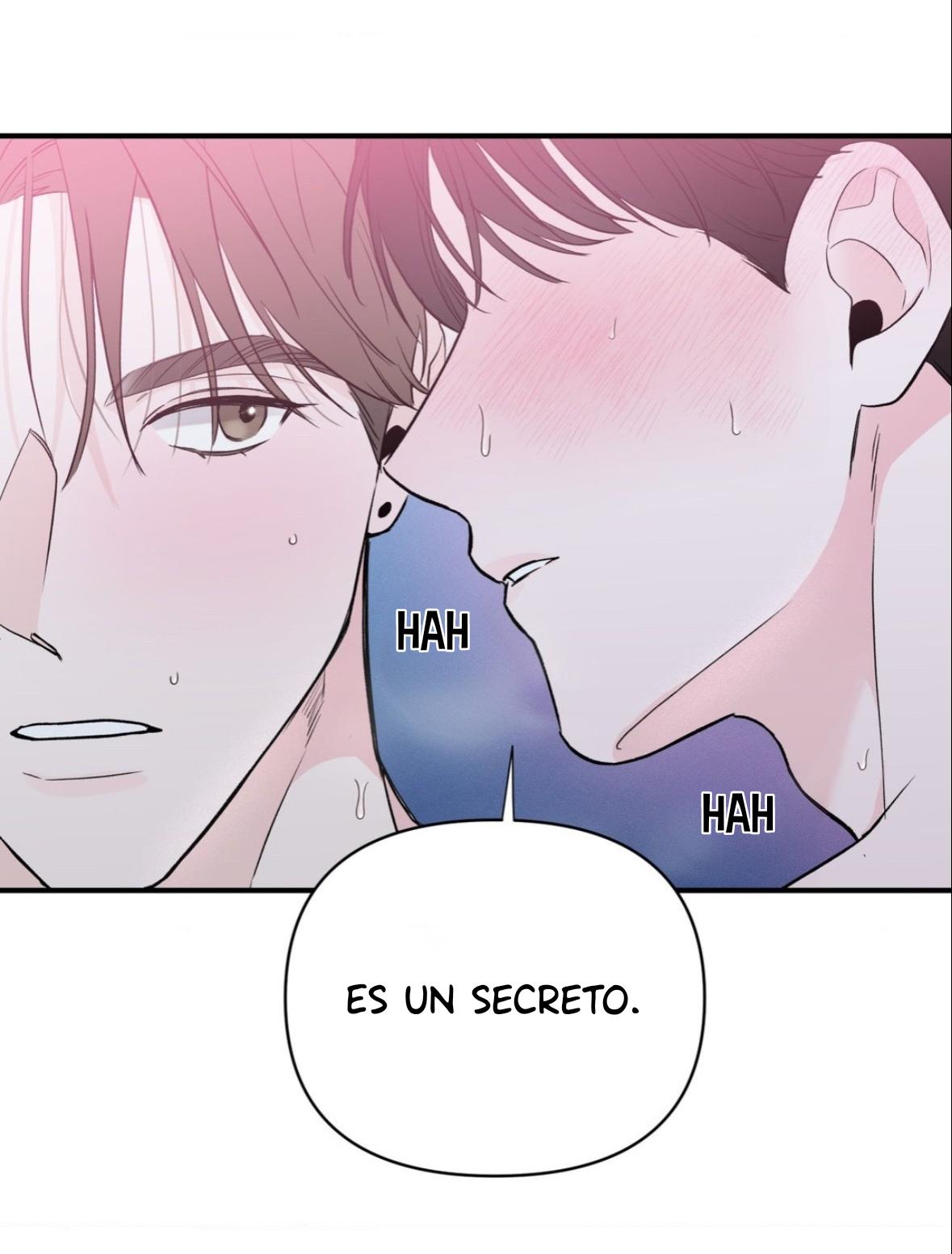 Nulo centímetros - Capítulo 22 manhwa