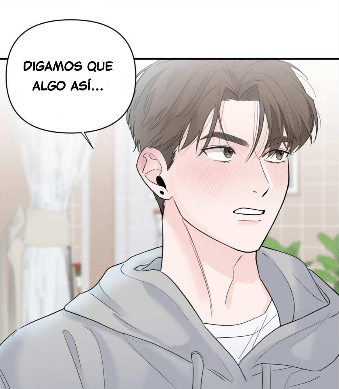 Nulo centímetros - Capítulo 16 2 manhwa