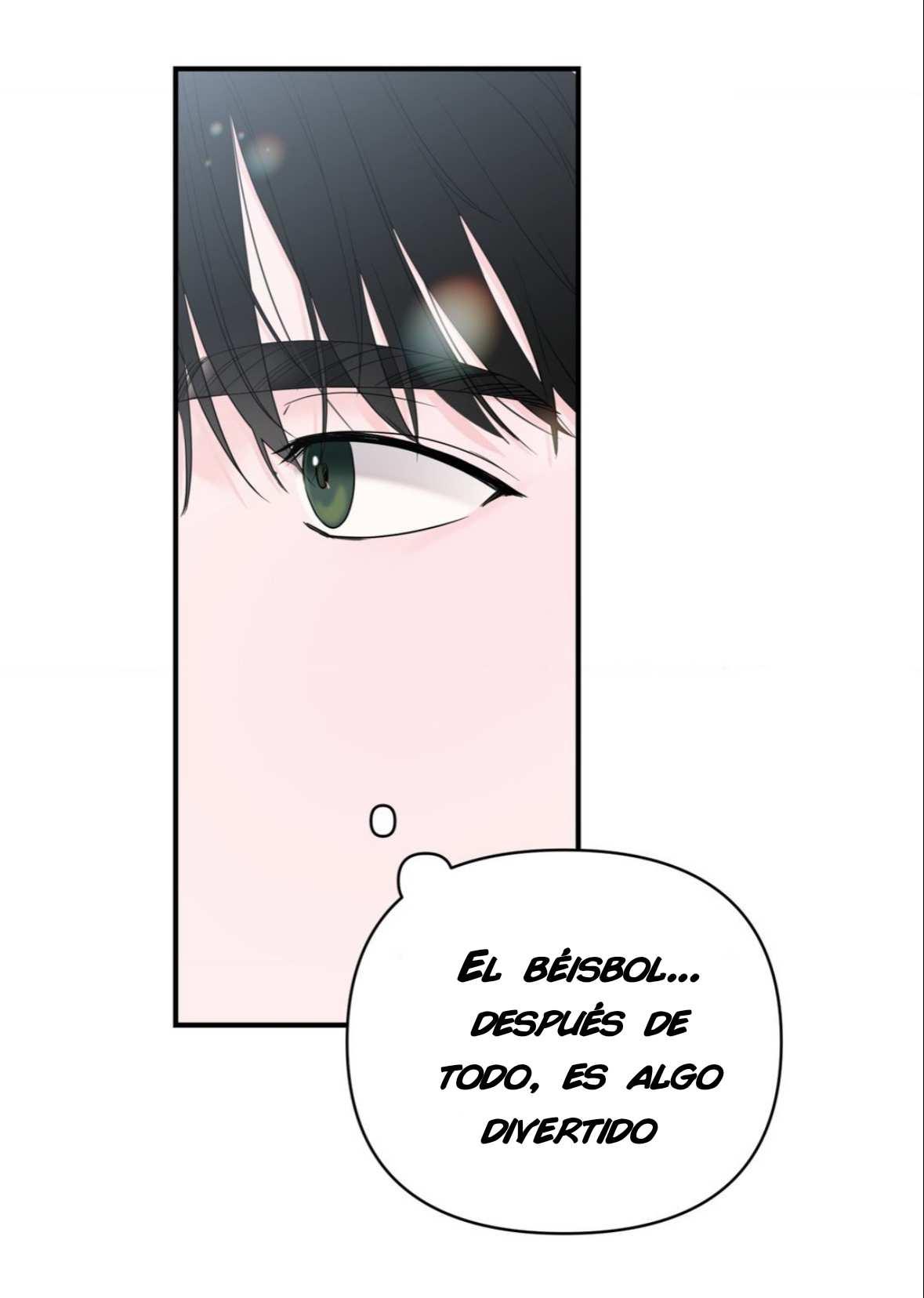 Nulo centímetros - Capítulo 16 2 manhwa
