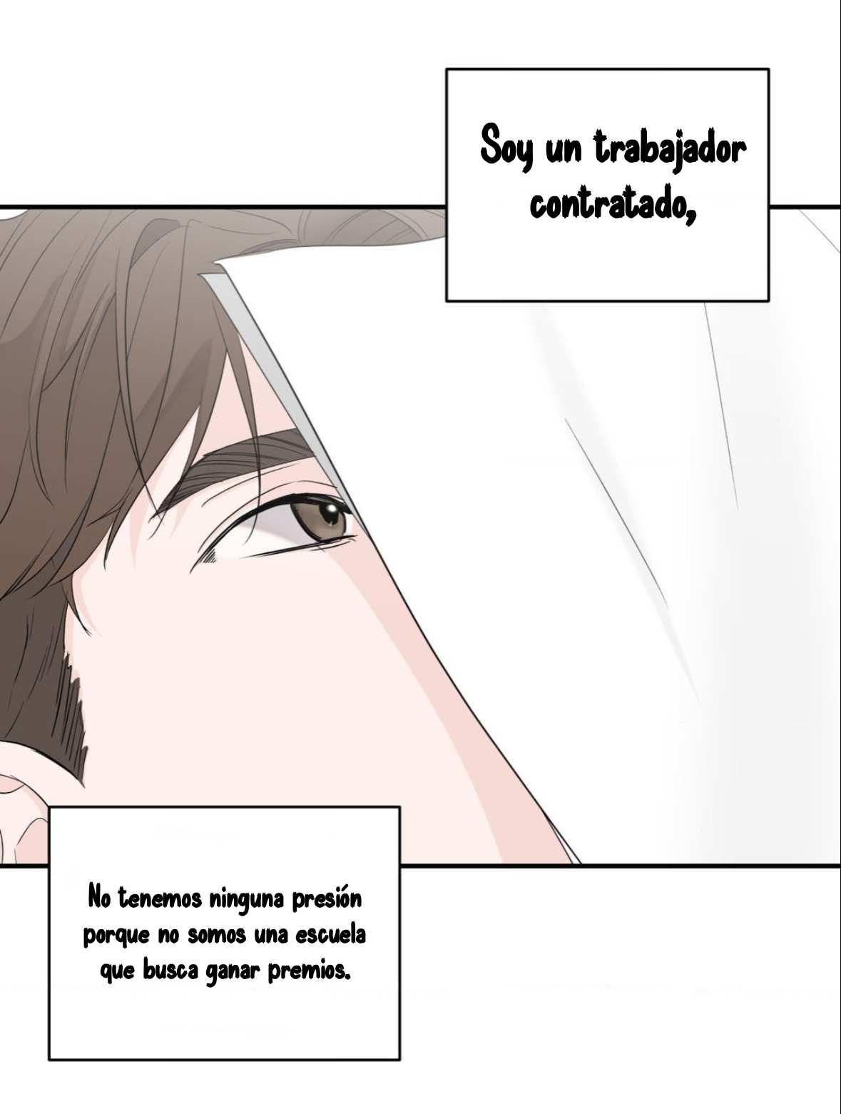 Nulo centímetros - Capítulo 16 2 manhwa