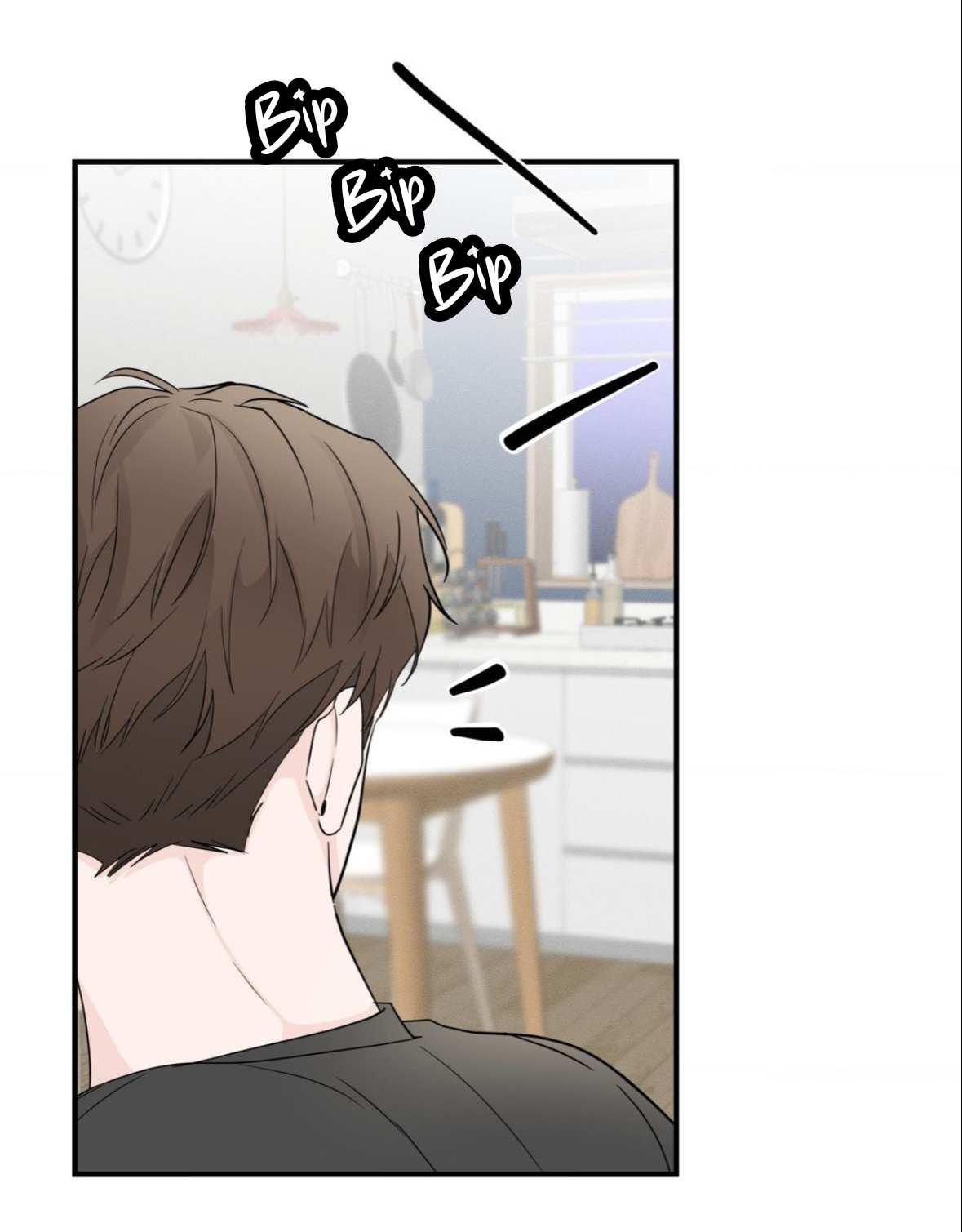 Nulo centímetros - Capítulo 16 2 manhwa