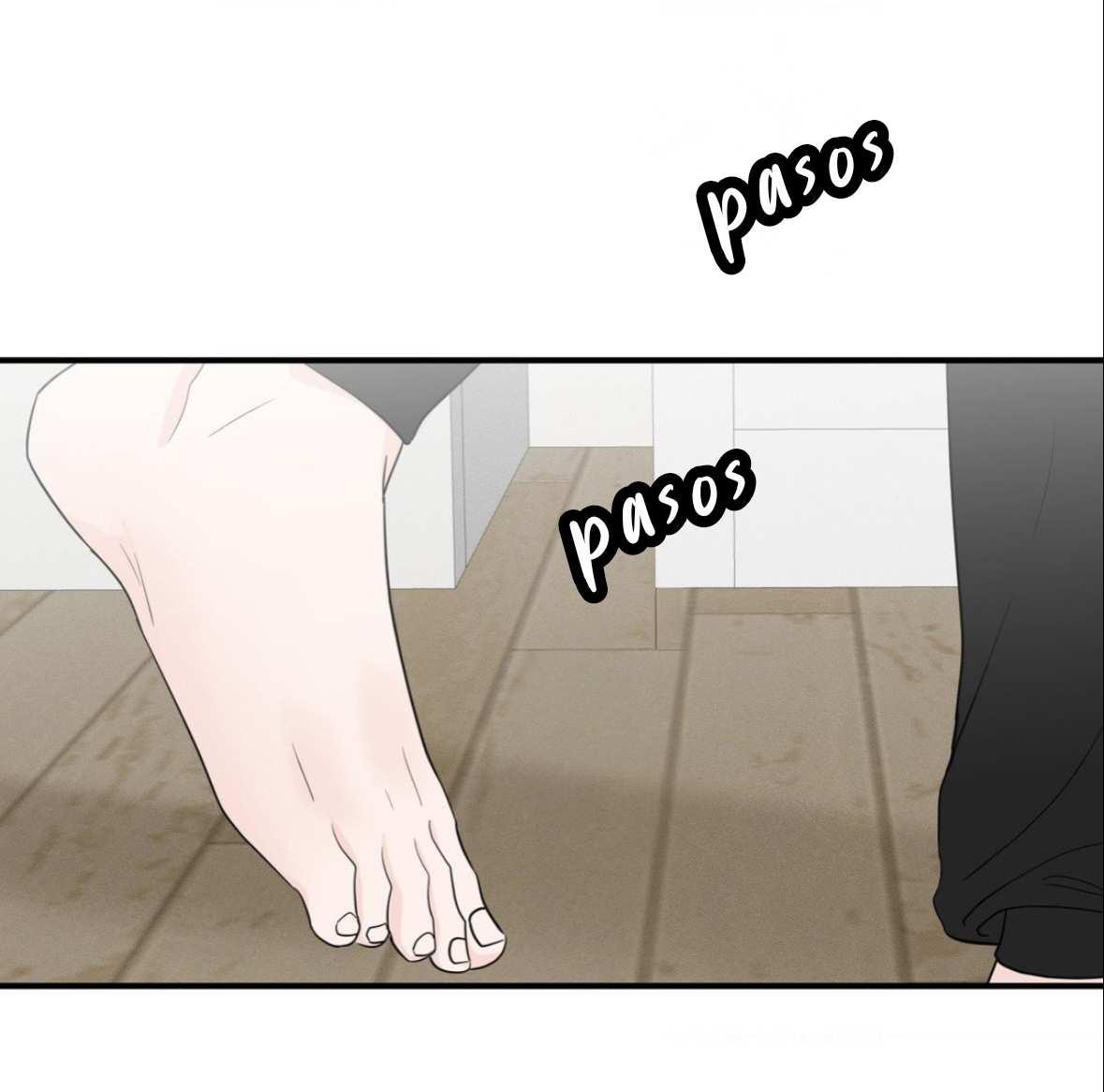 Nulo centímetros - Capítulo 16 2 manhwa