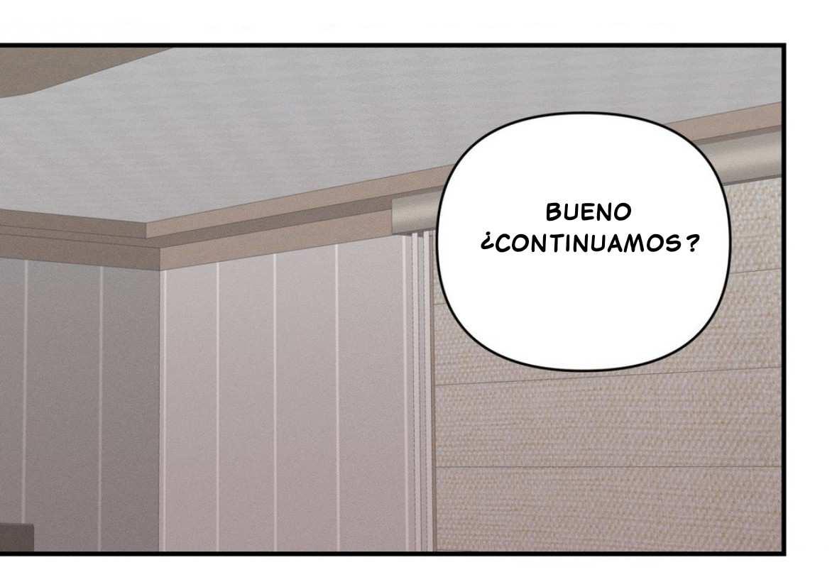 Nulo centímetros - Capítulo 14 manhwa