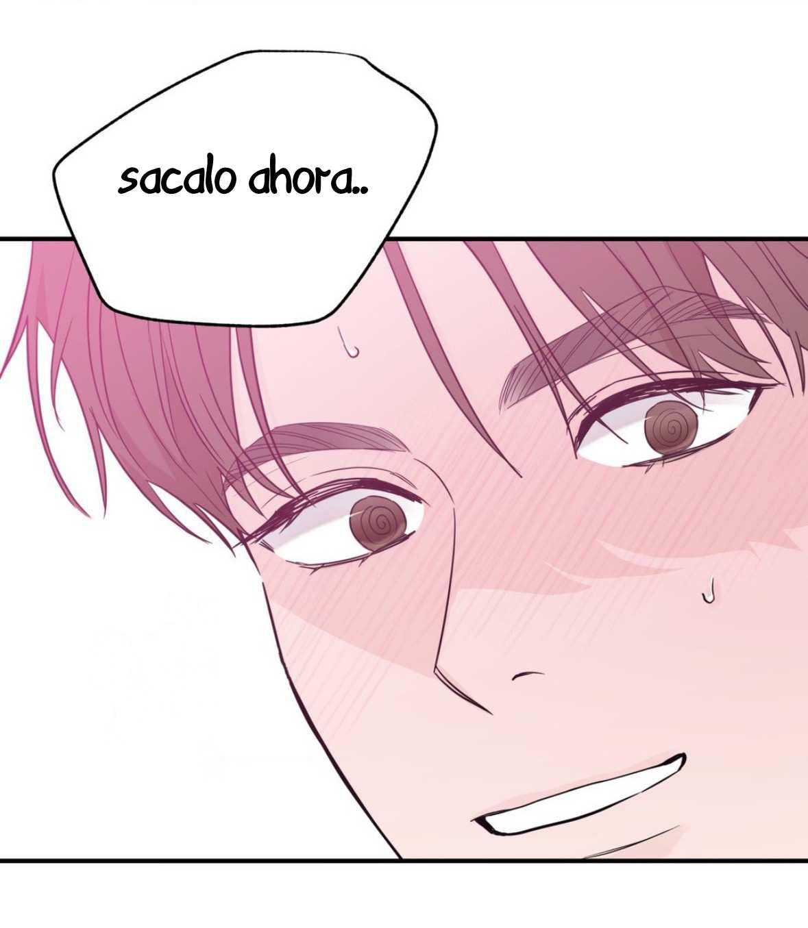 Nulo centímetros - Capítulo 14 manhwa