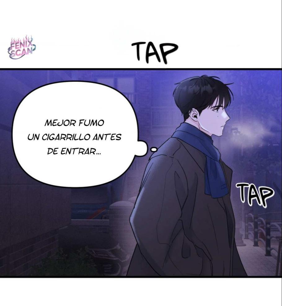 Nulo centímetros - Capítulo 25 2 manhwa
