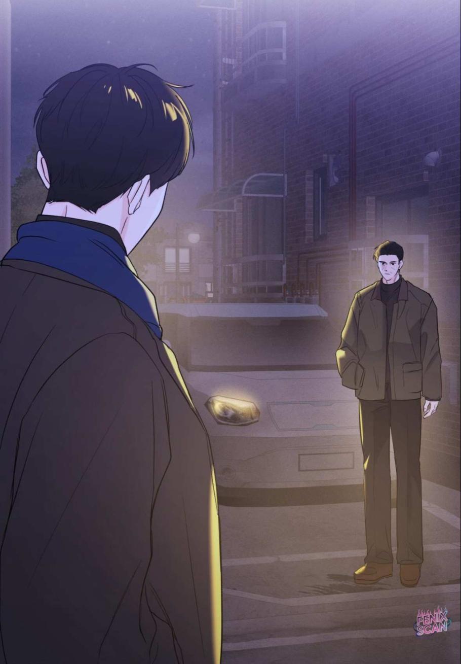Nulo centímetros - Capítulo 25 2 manhwa