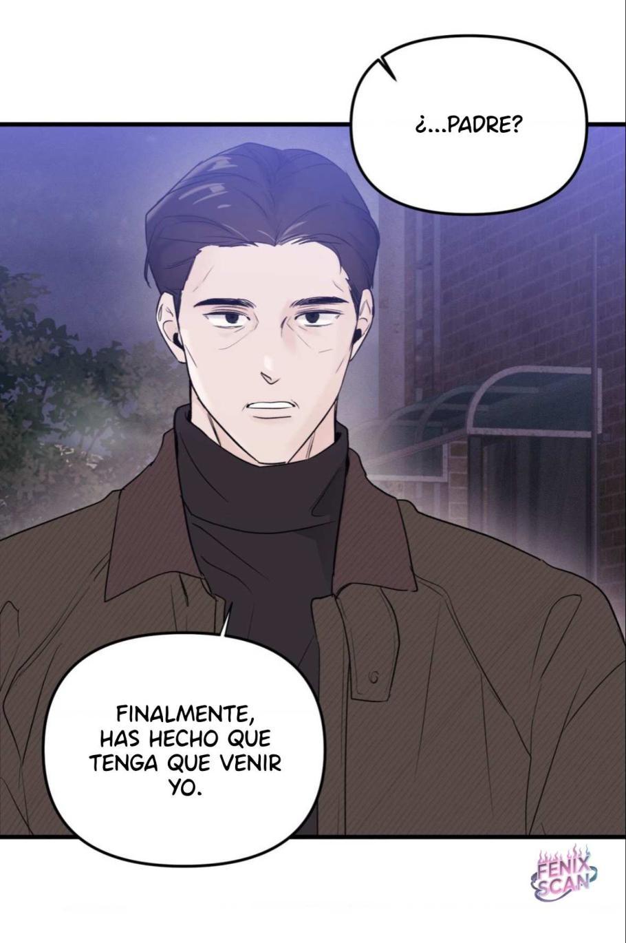 Nulo centímetros - Capítulo 25 2 manhwa