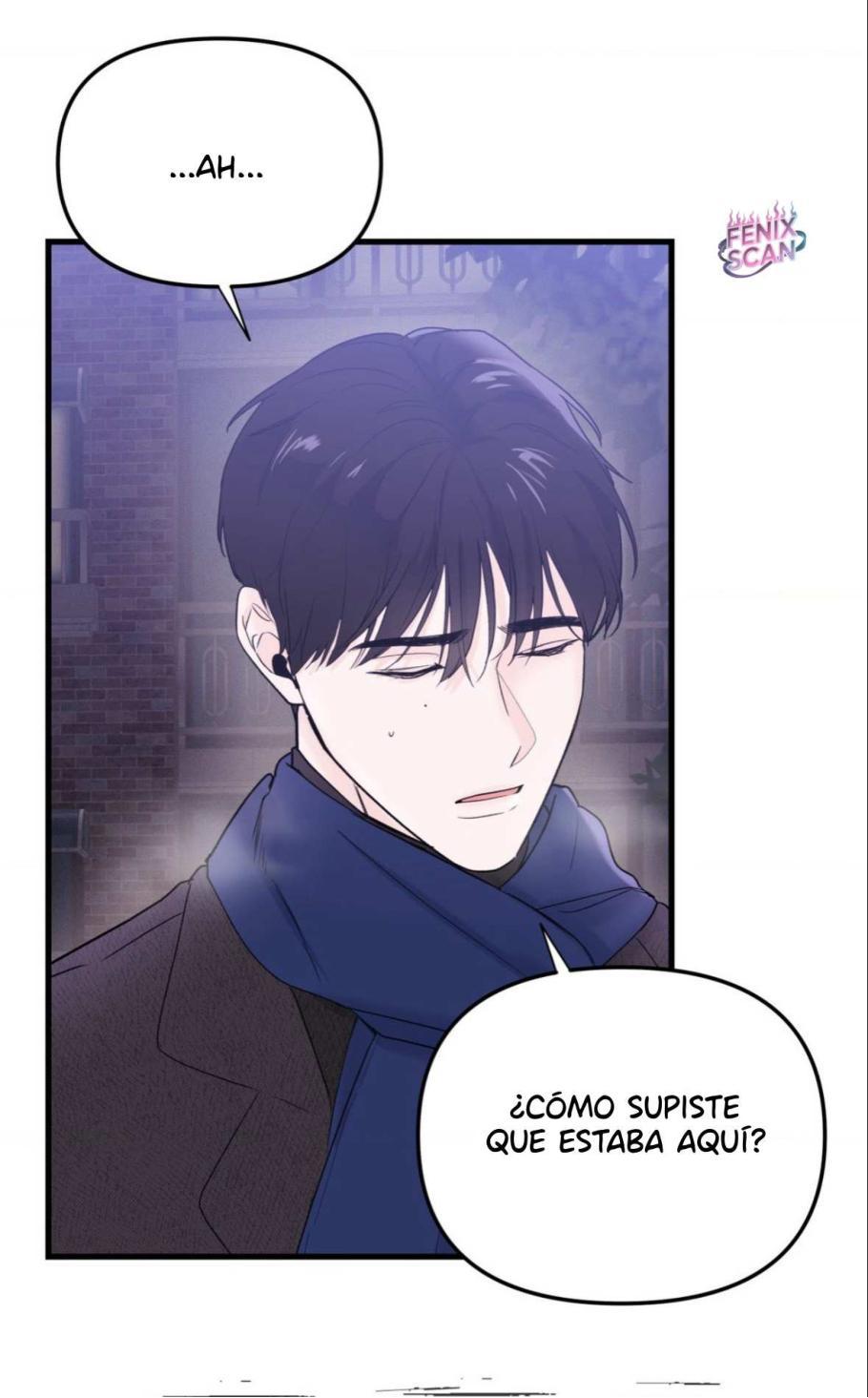 Nulo centímetros - Capítulo 25 2 manhwa