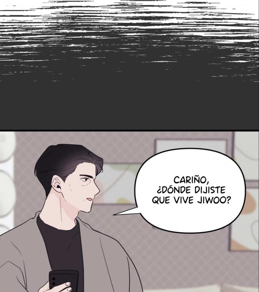 Nulo centímetros - Capítulo 25 2 manhwa