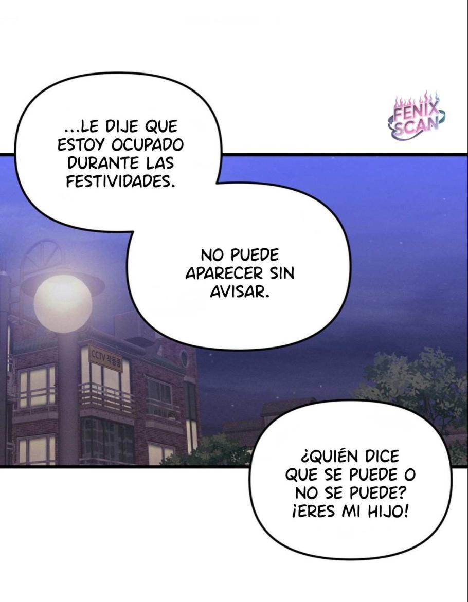 Nulo centímetros - Capítulo 25 2 manhwa