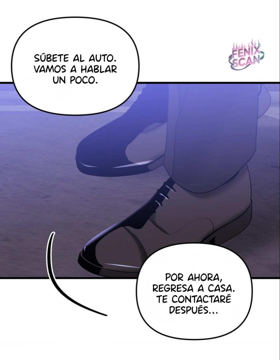 Nulo centímetros - Capítulo 25 2 manhwa