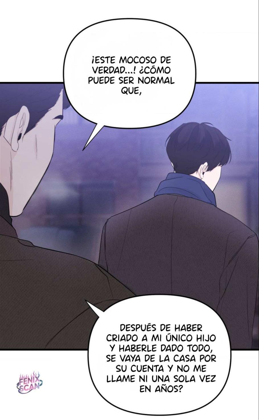 Nulo centímetros - Capítulo 25 2 manhwa