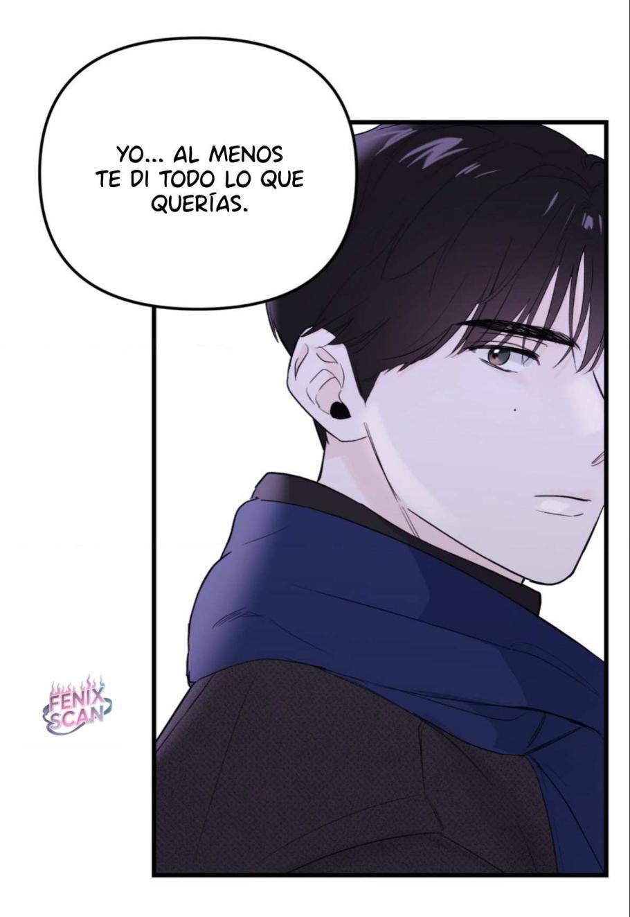Nulo centímetros - Capítulo 25 2 manhwa