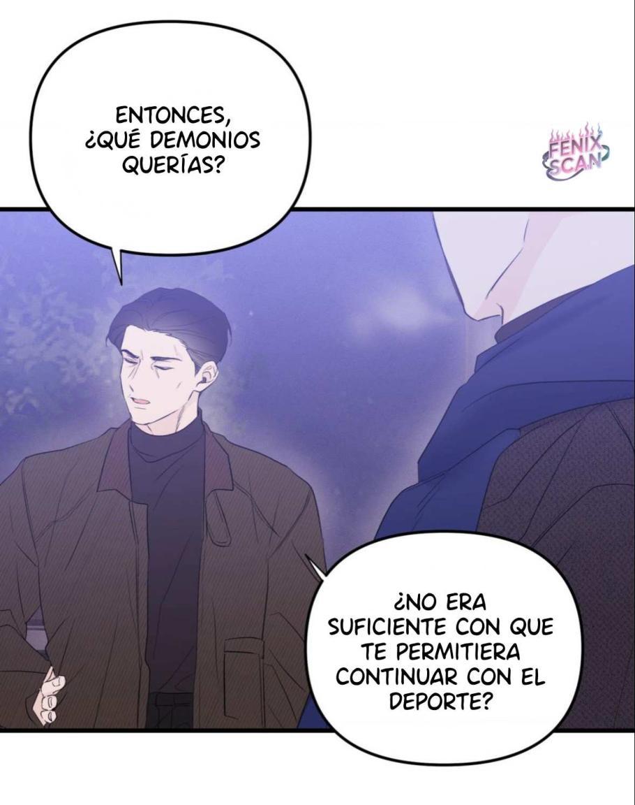 Nulo centímetros - Capítulo 25 2 manhwa