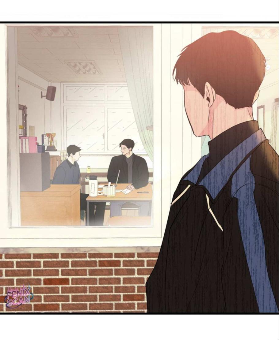 Nulo centímetros - Capítulo 25 2 manhwa