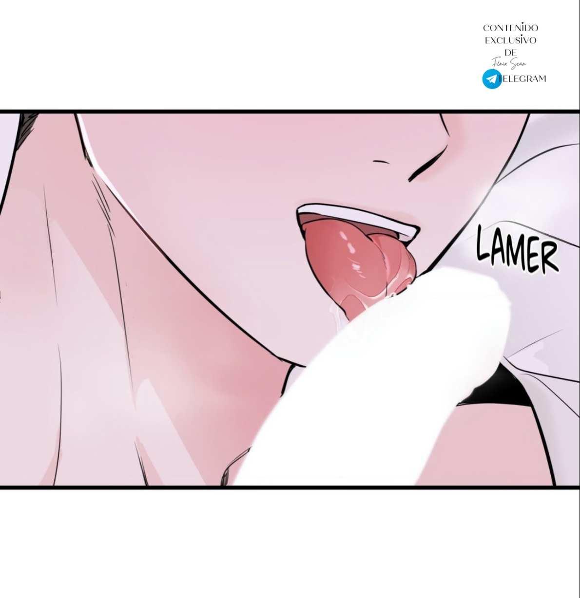 Nulo centímetros - Capítulo 28 3 manhwa