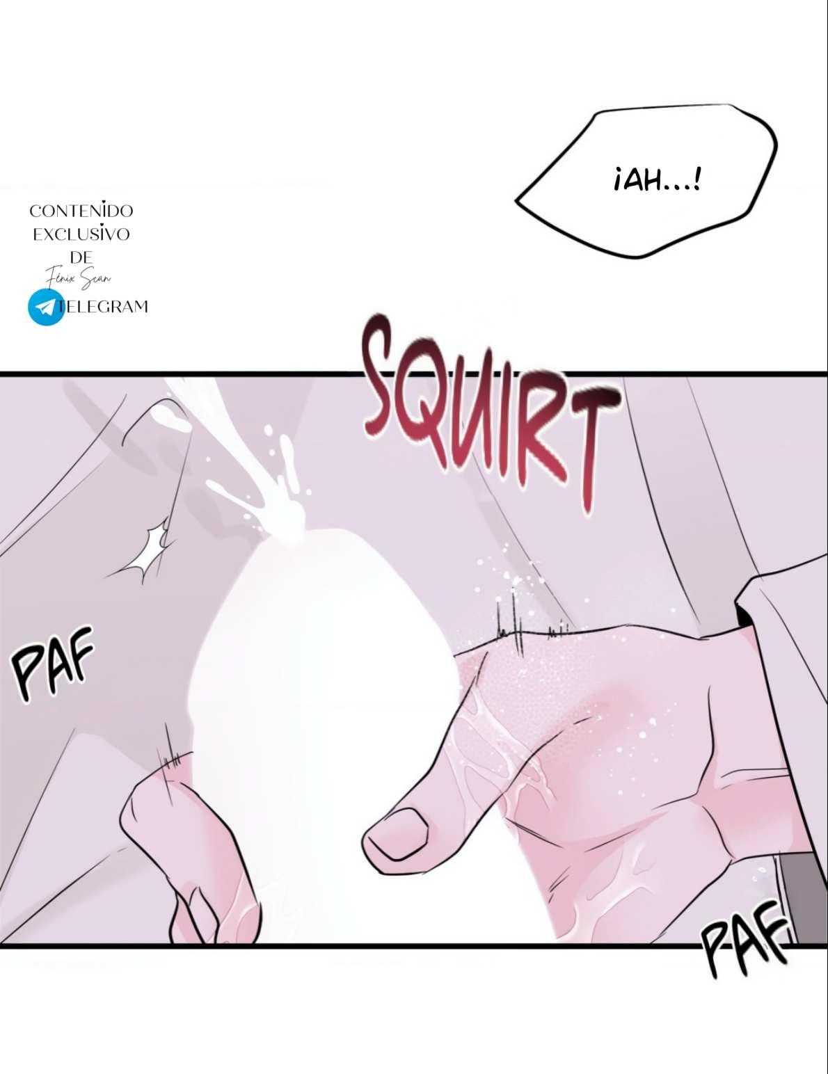 Nulo centímetros - Capítulo 28 3 manhwa