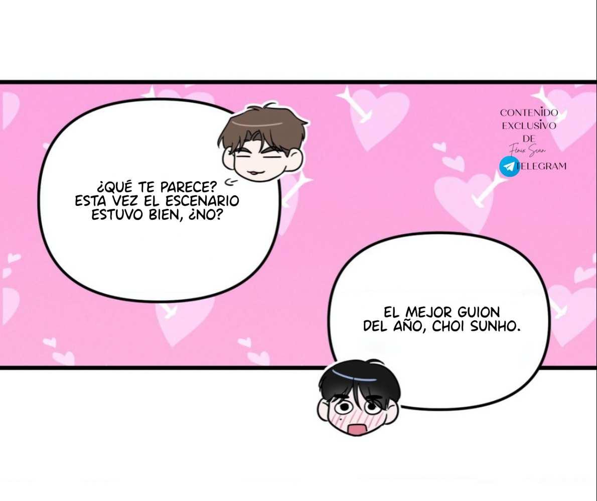 Nulo centímetros - Capítulo 28 3 manhwa