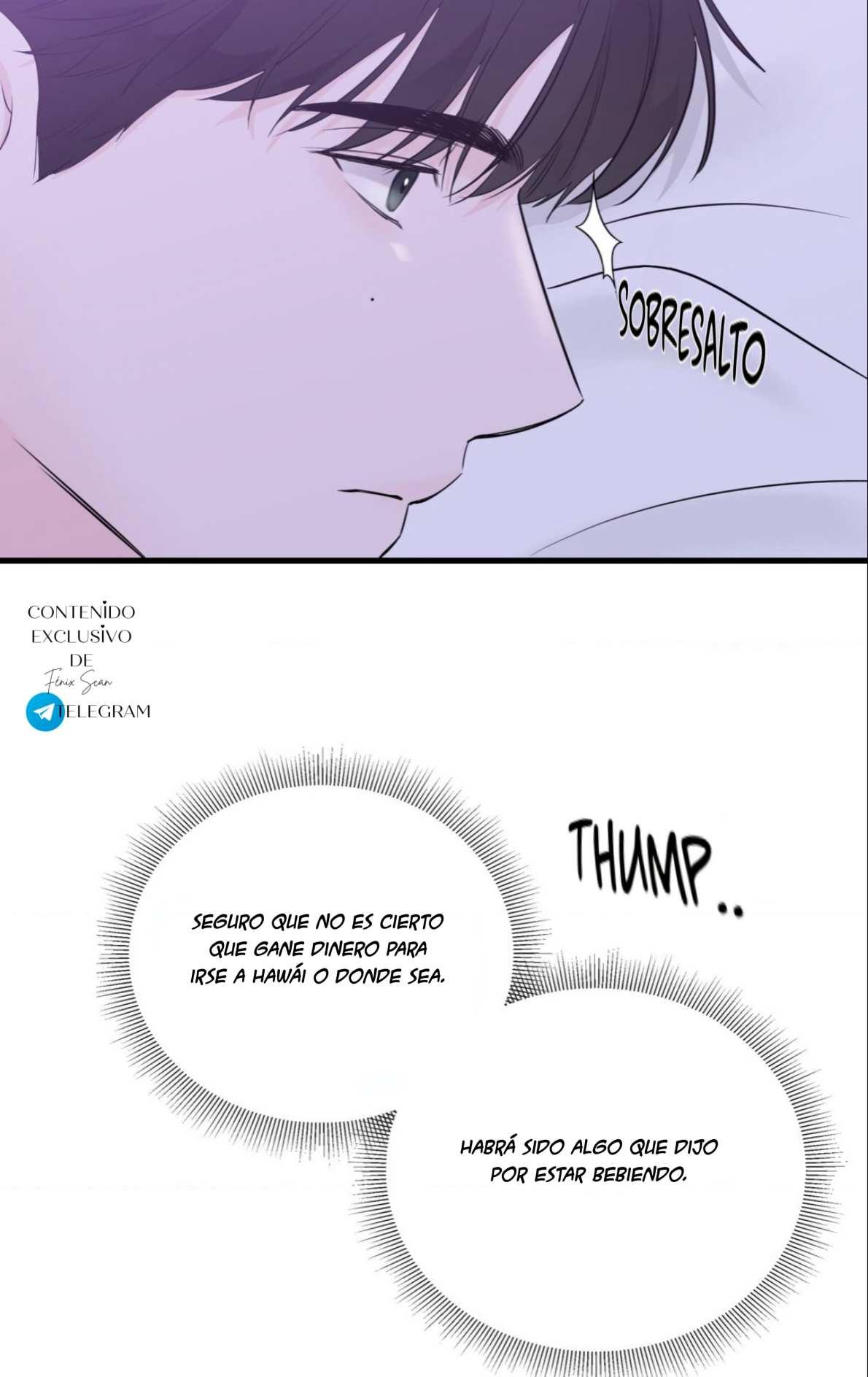 Nulo centímetros - Capítulo 28 3 manhwa