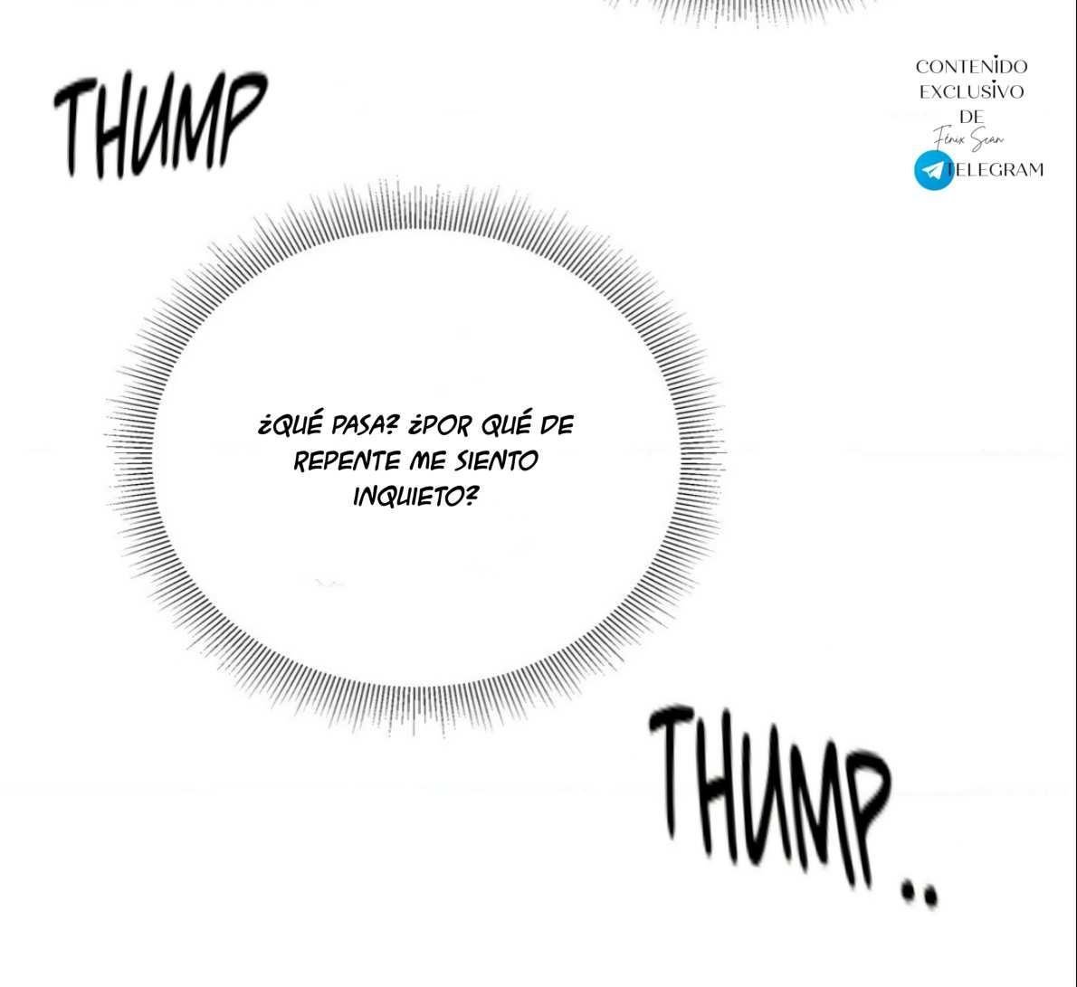 Nulo centímetros - Capítulo 28 3 manhwa