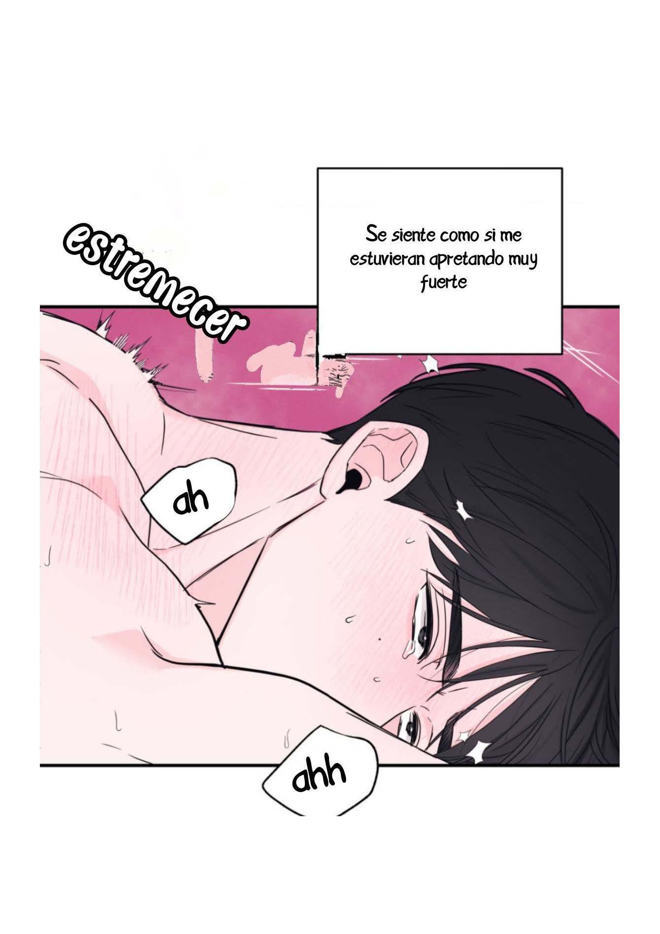 Nulo centímetros - Capítulo 13 3 manhwa