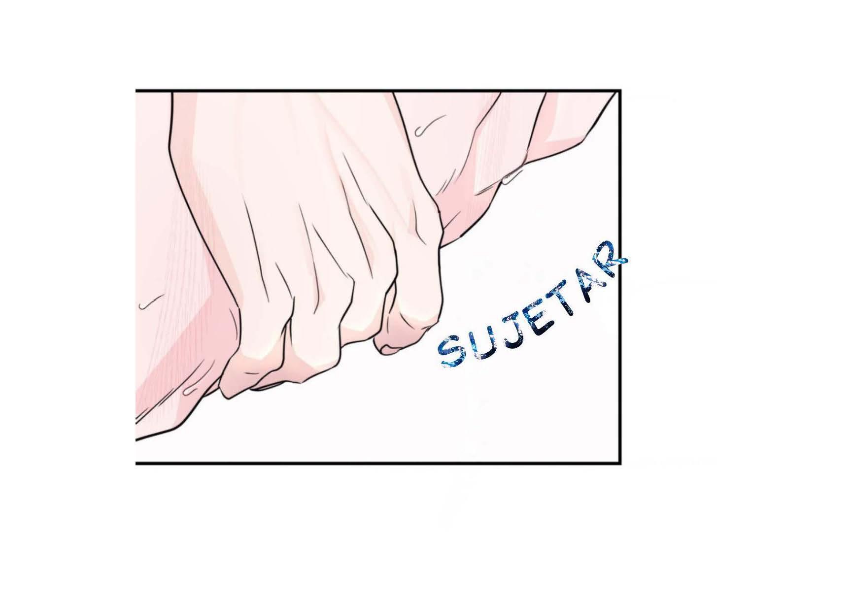 Nulo centímetros - Capítulo 13 3 manhwa