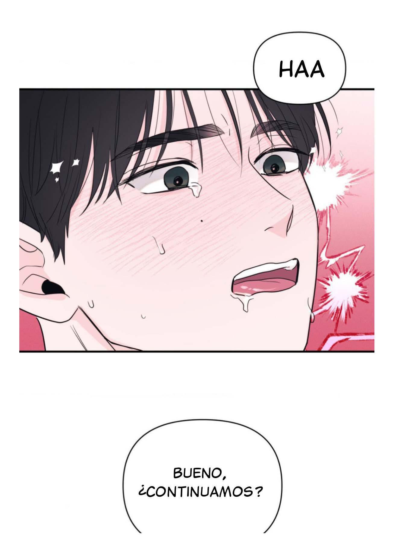 Nulo centímetros - Capítulo 13 3 manhwa