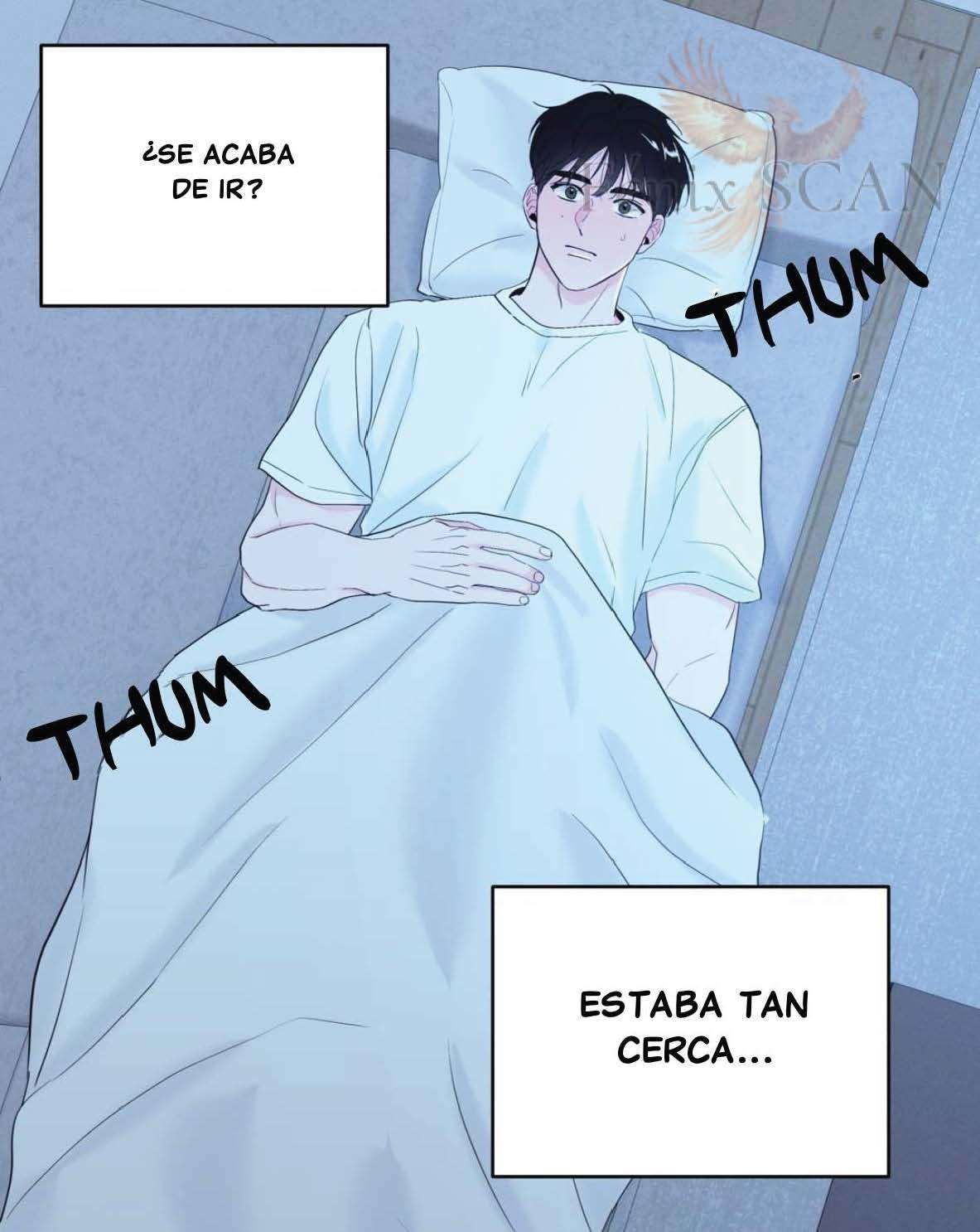Nulo centímetros - Capítulo 11 2 manhwa