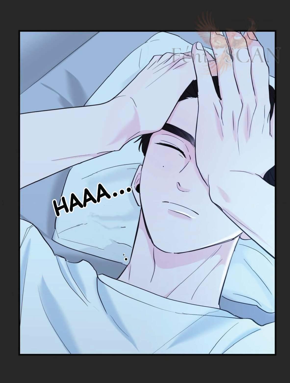 Nulo centímetros - Capítulo 11 2 manhwa