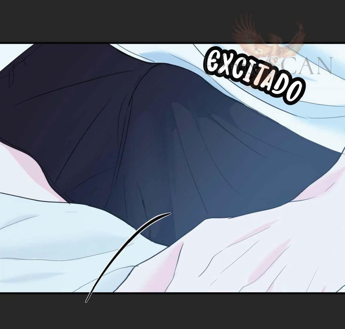 Nulo centímetros - Capítulo 11 2 manhwa