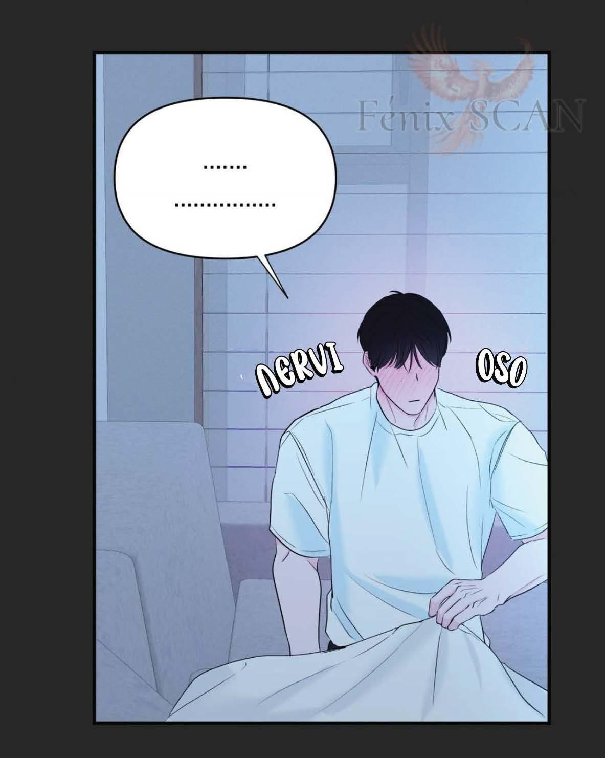 Nulo centímetros - Capítulo 11 2 manhwa