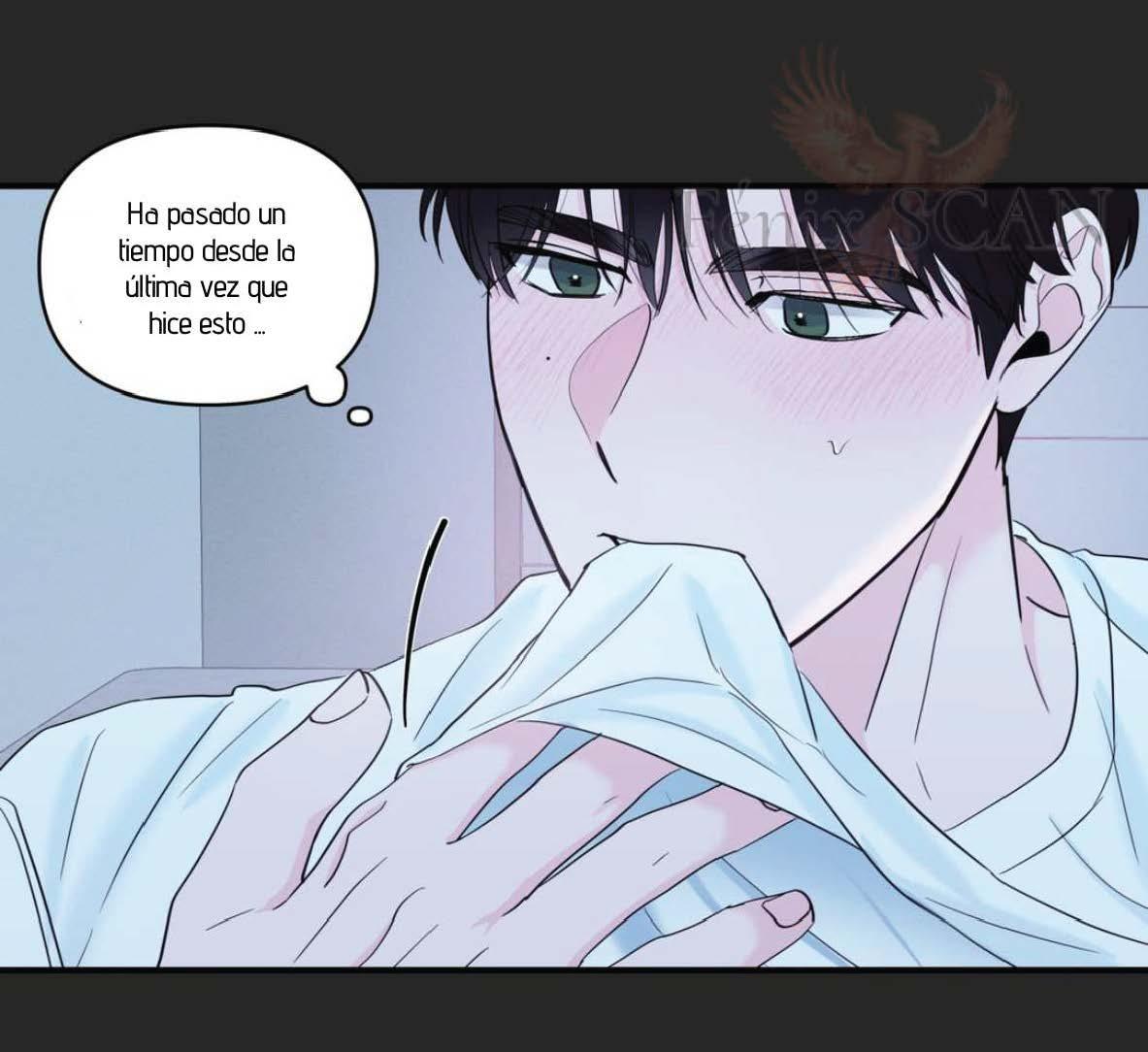 Nulo centímetros - Capítulo 11 2 manhwa