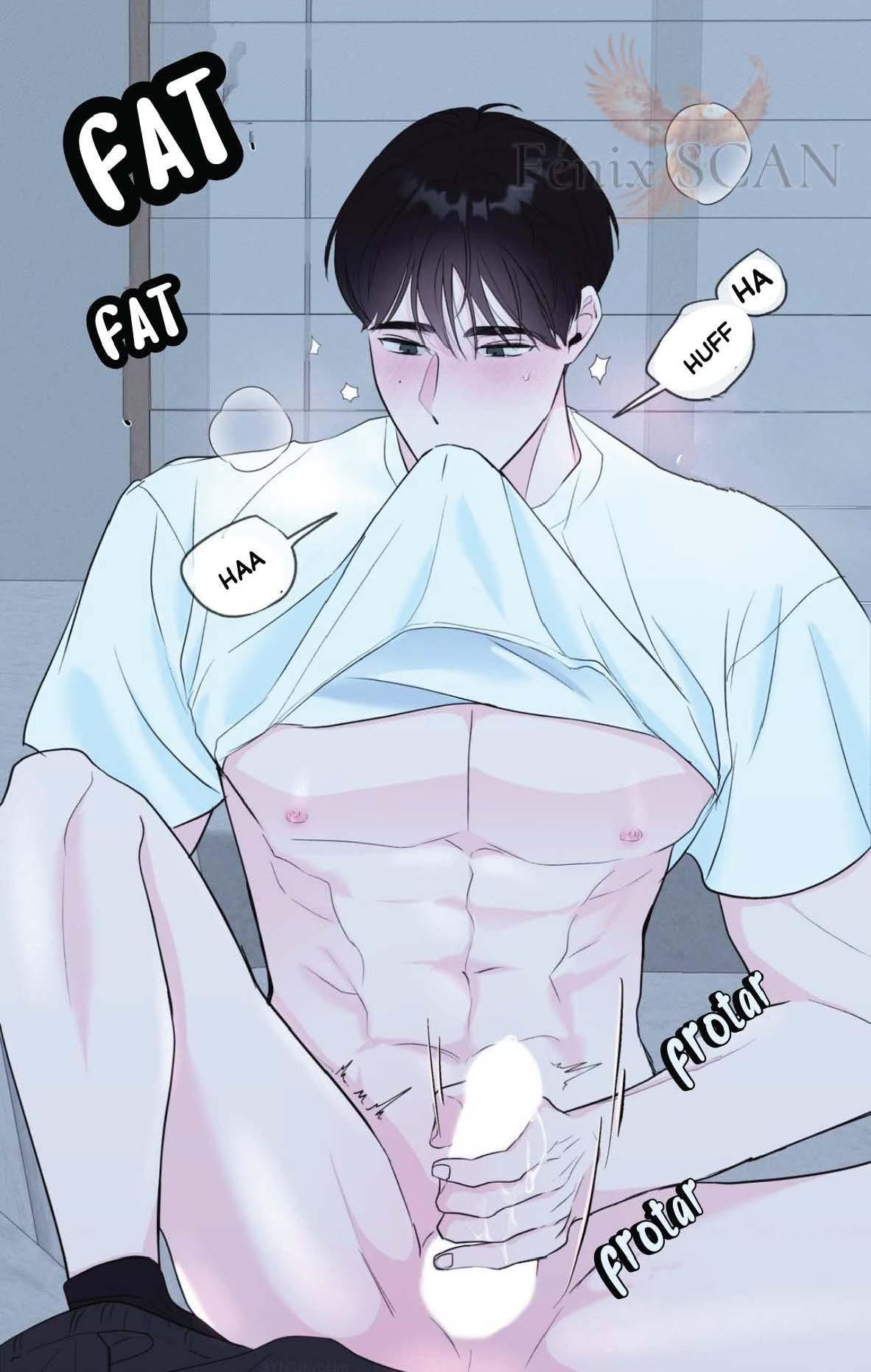Nulo centímetros - Capítulo 11 2 manhwa