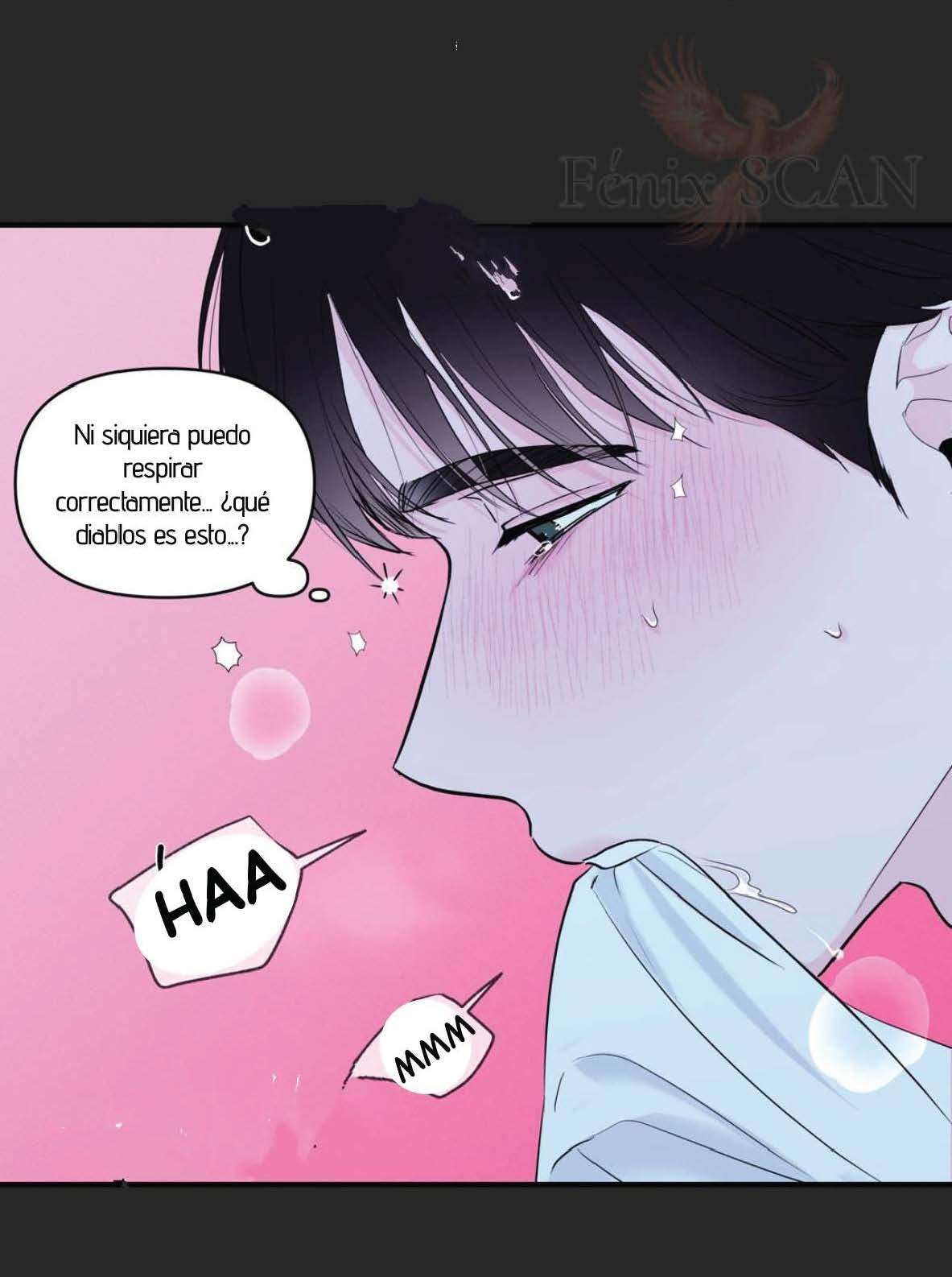 Nulo centímetros - Capítulo 11 2 manhwa