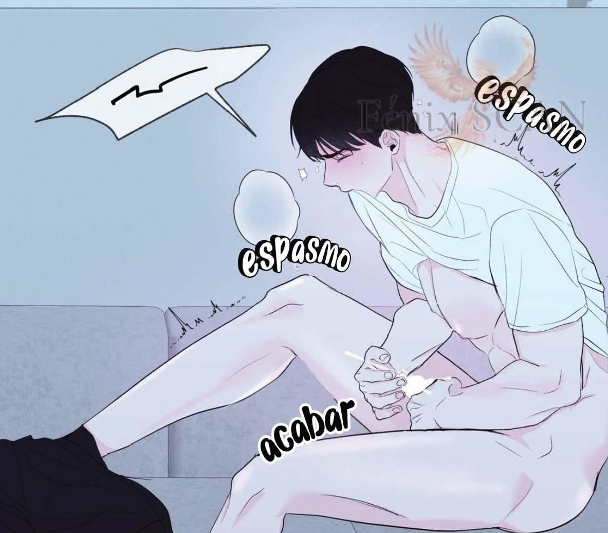 Nulo centímetros - Capítulo 11 2 manhwa