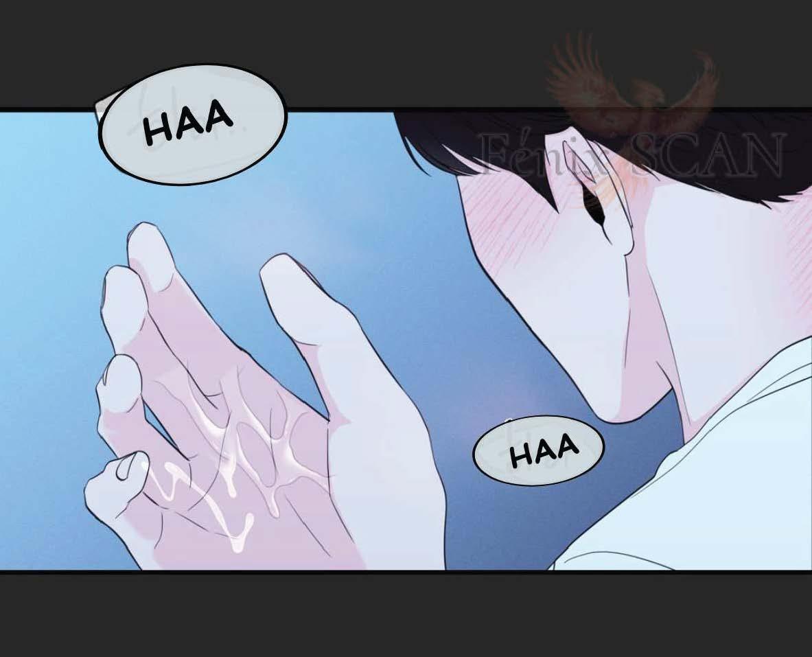 Nulo centímetros - Capítulo 11 2 manhwa