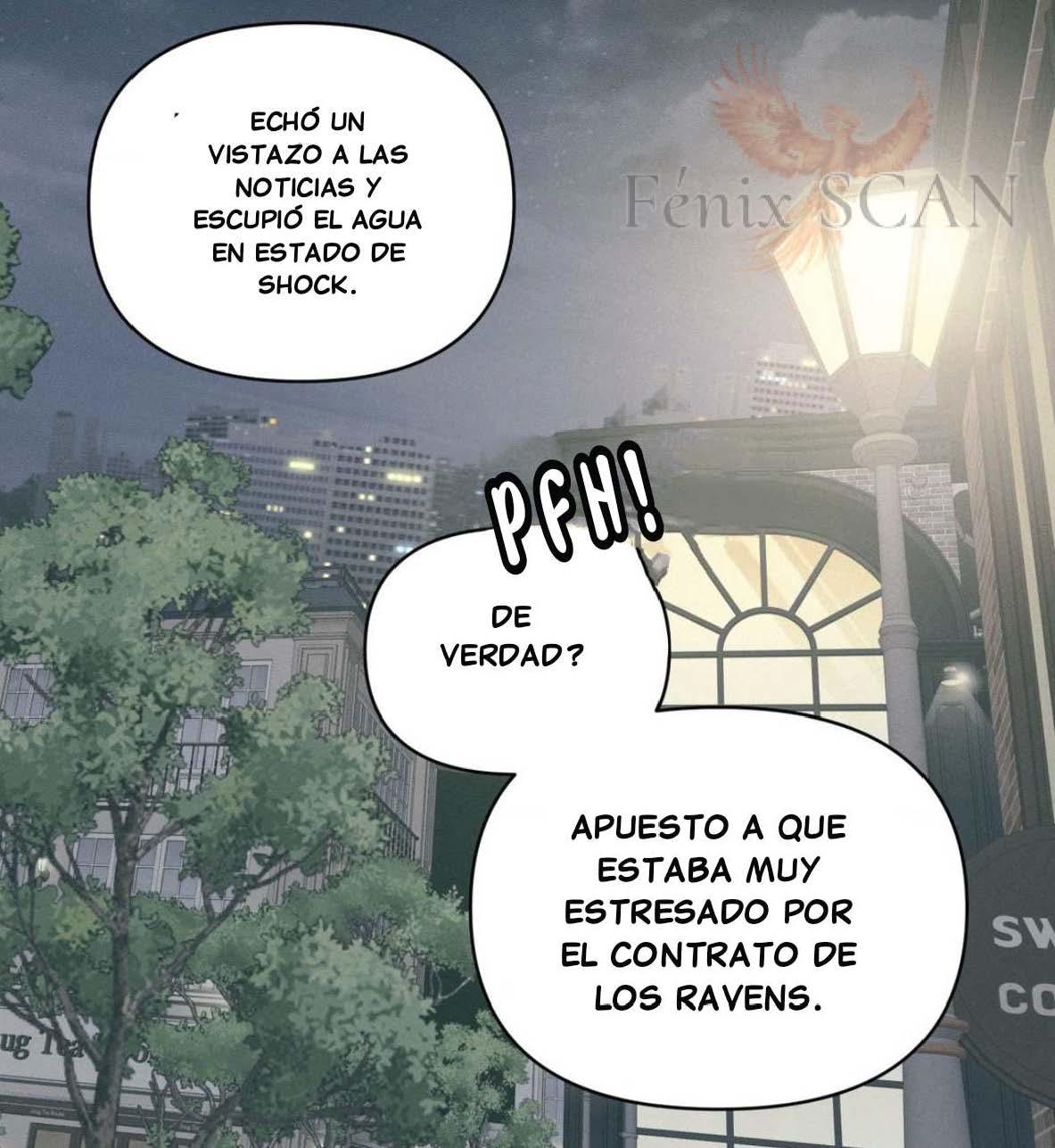 Nulo centímetros - Capítulo 11 2 manhwa