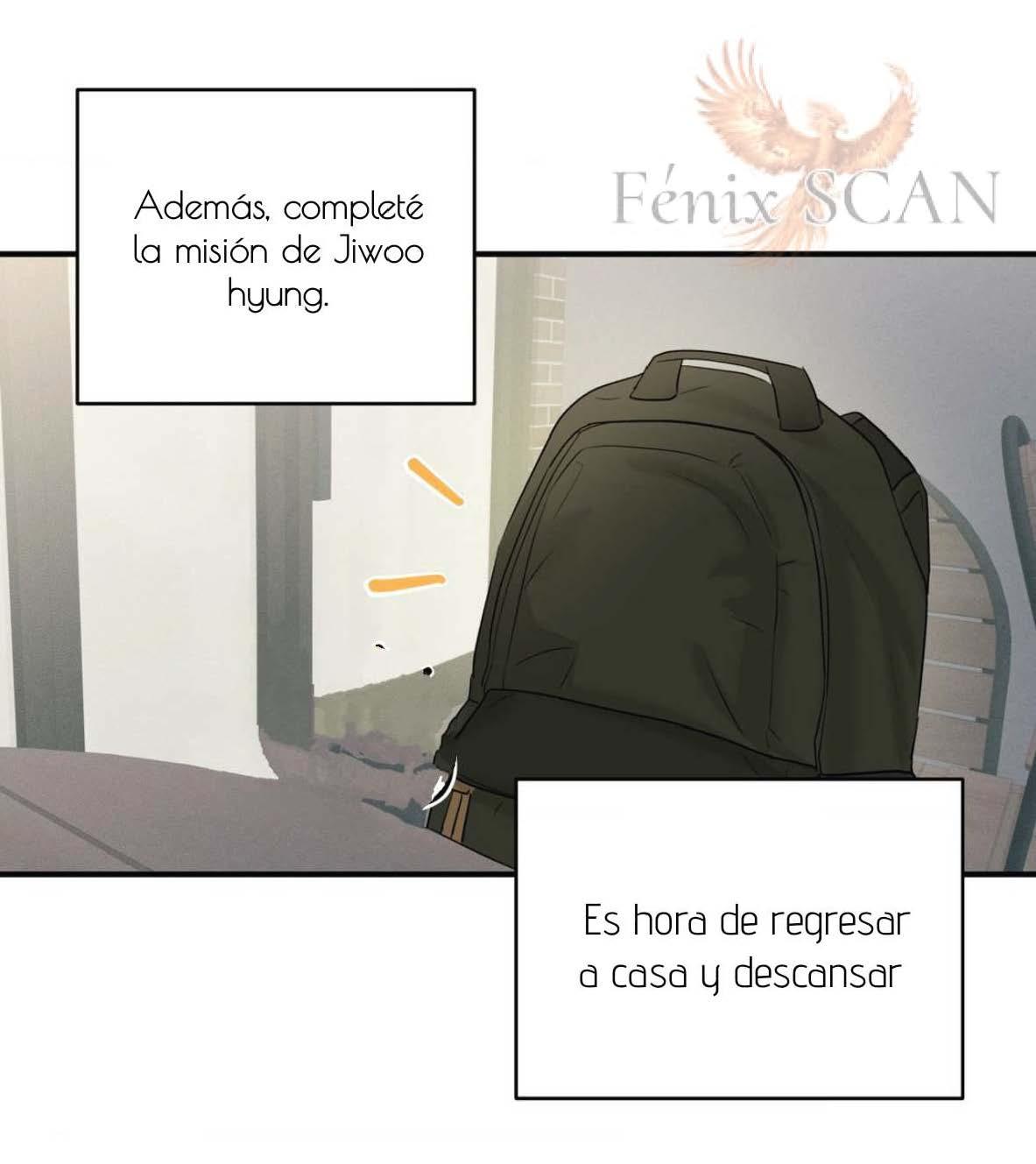 Nulo centímetros - Capítulo 11 2 manhwa