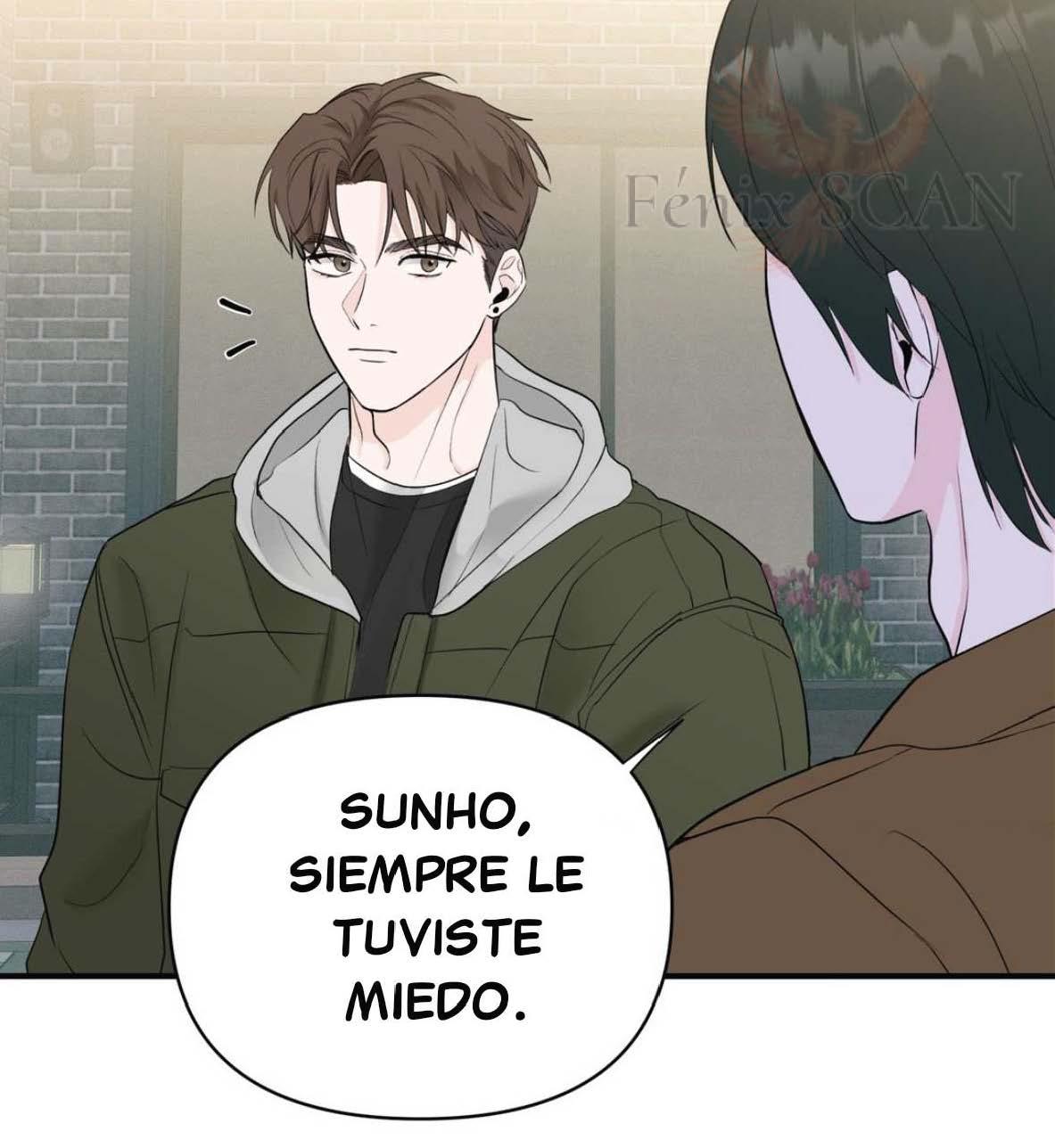 Nulo centímetros - Capítulo 11 2 manhwa