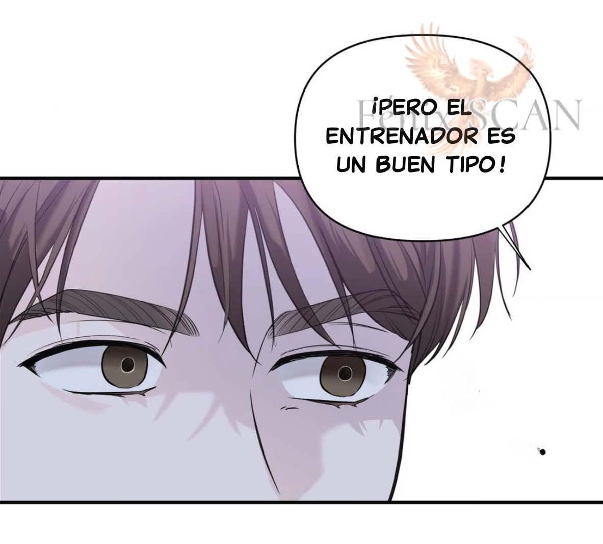Nulo centímetros - Capítulo 11 2 manhwa