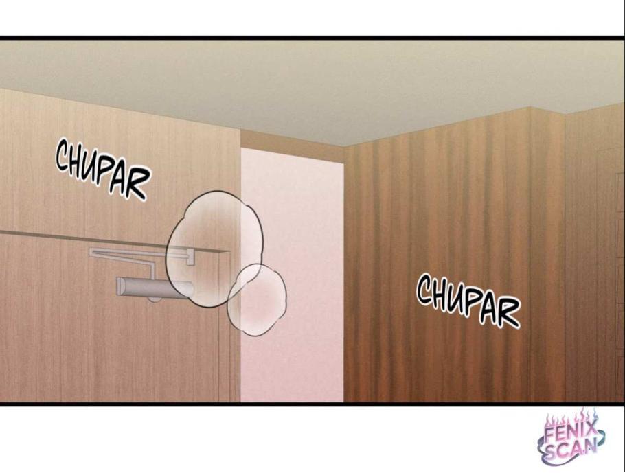 Nulo centímetros - Capítulo 27 manhwa
