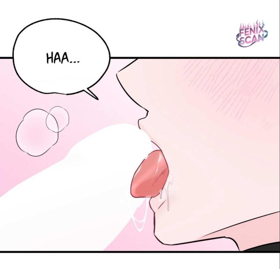 Nulo centímetros - Capítulo 27 manhwa